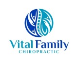 https://www.logocontest.com/public/logoimage/1530829076Vital Family Chiropractic4.jpg